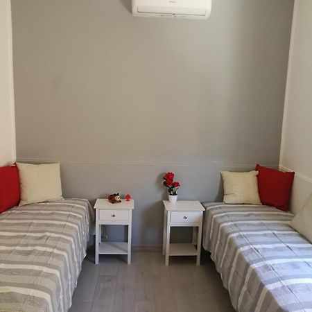 Vila Casa Patrizia Marinella di Selinunte Exteriér fotografie