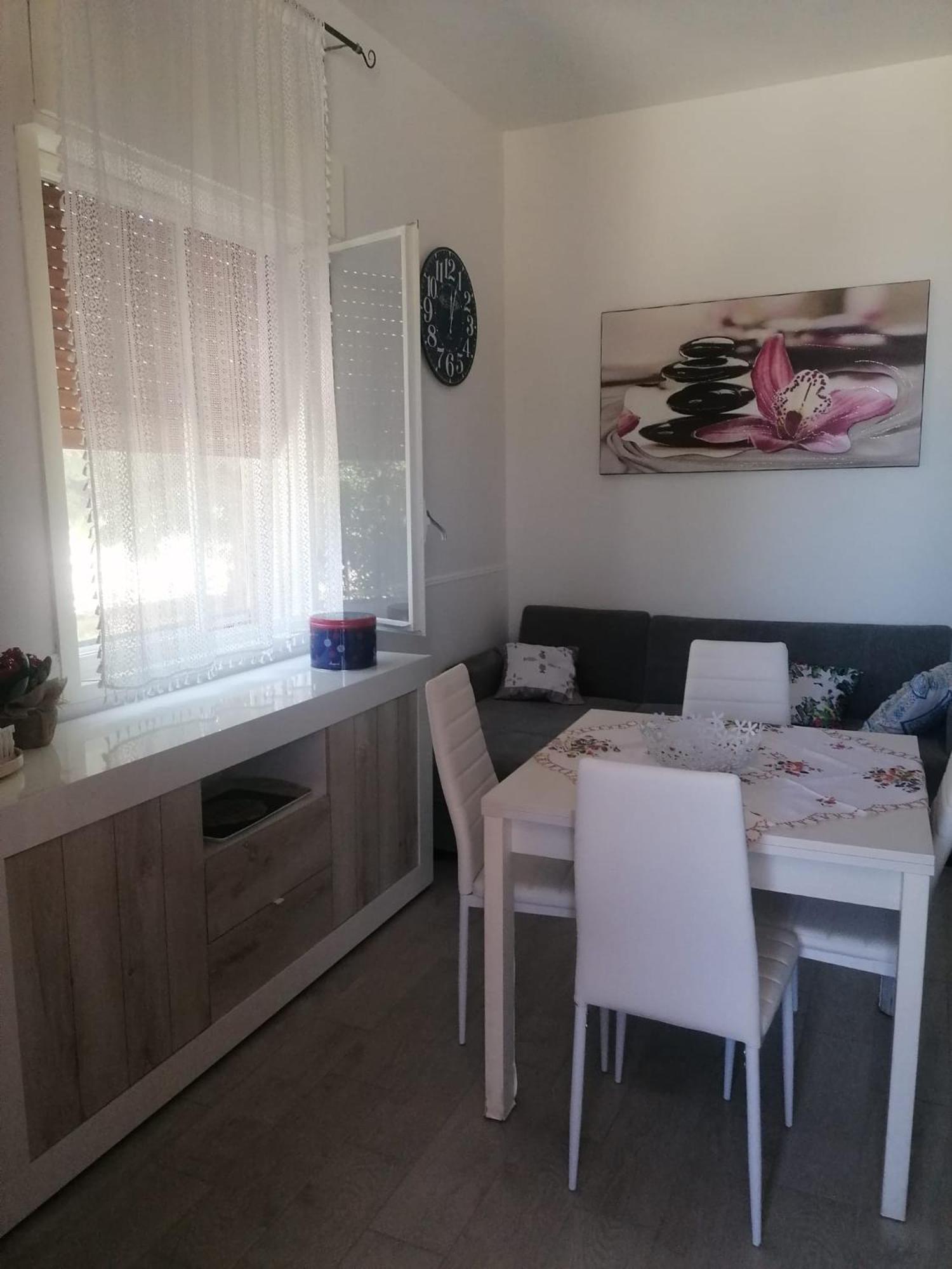 Vila Casa Patrizia Marinella di Selinunte Exteriér fotografie